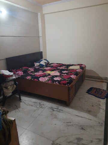 2 BHK Apartment For Rent in Gaur City 2 - 14th Avenue, Sector 16c Greater Noida