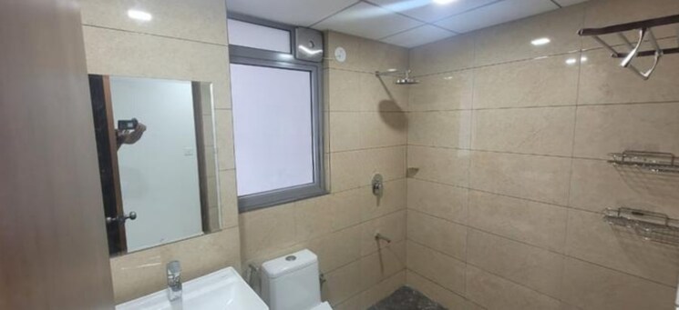 Bathroom, kalpataru-immensa 3 Bedroom 1450 Sq.Ft. Apartment In Kolshet Road Thane 9064523