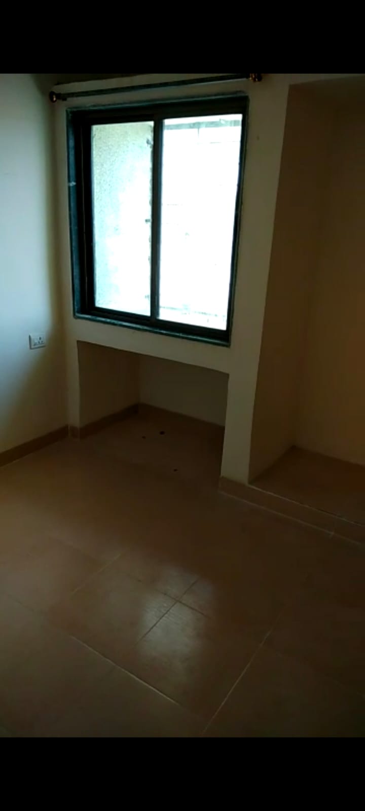 1 BHK Apartment For Rent in CIDCO Sector 36 Taloja CHS