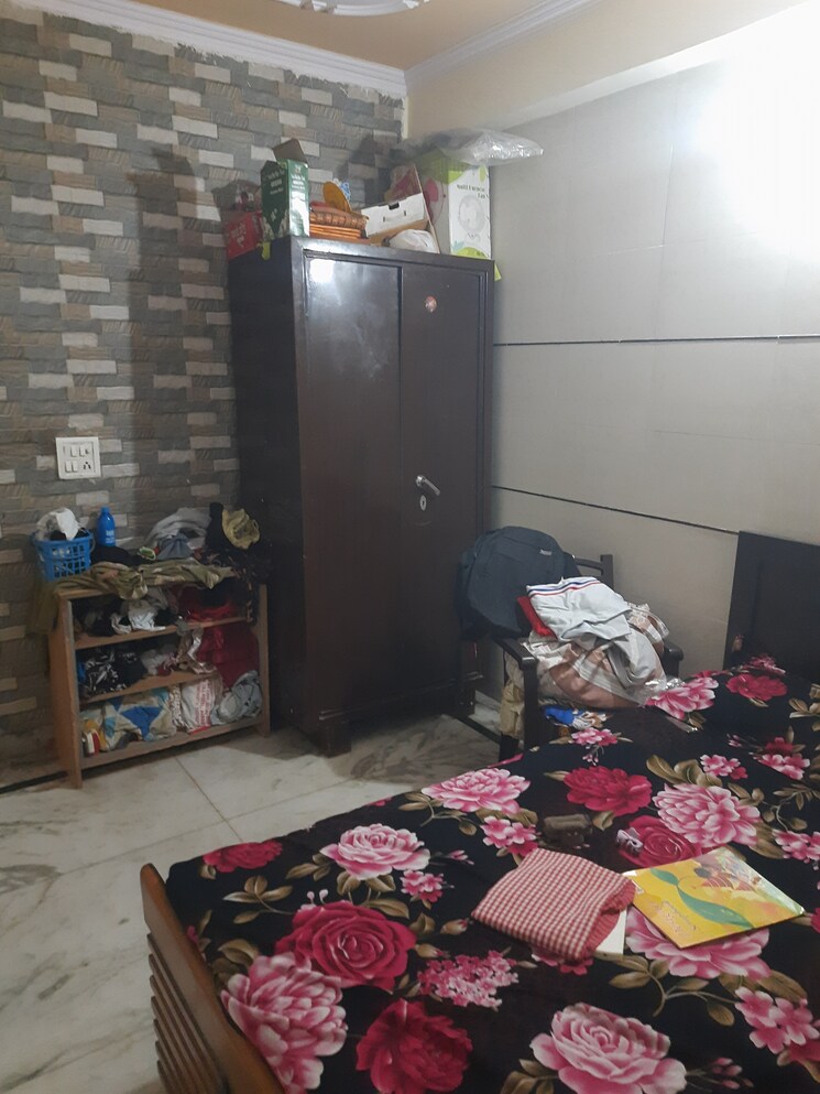 Bedroom, gaur-city-2-14th-avenue 2 Bedroom 1040 Sq.Ft. Apartment In Sector 16c Greater Noida Greater Noida 9064514