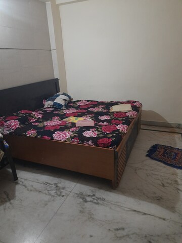 Living Room in 2 BHK Apartment at Gaur City 2 - 14th Avenue, Sector 16c Greater Noida – for Rent