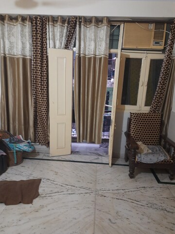 Living Room in 2 BHK Apartment at Gaur City 2 - 14th Avenue, Sector 16c Greater Noida – for Rent
