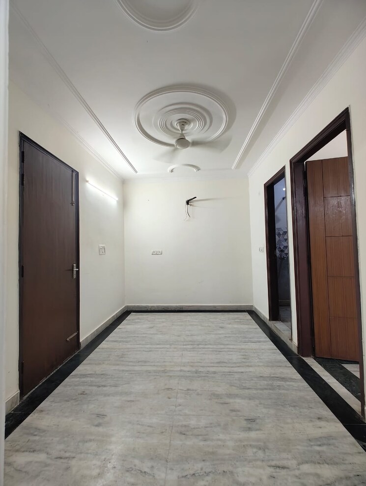 Living Room, govindpuri 1 Bedroom 450 Sq.Ft. Builder Floor In Govindpuri Delhi 9064528