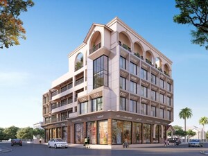  Shop For Sale in Gole Colony