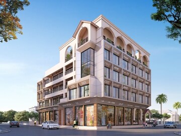  Shop For Sale in Gole Colony