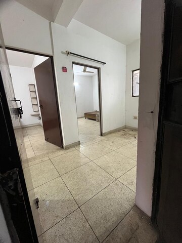 Building Lobby in 2 BHK Builder Floor at Neb Sarai – for Rent