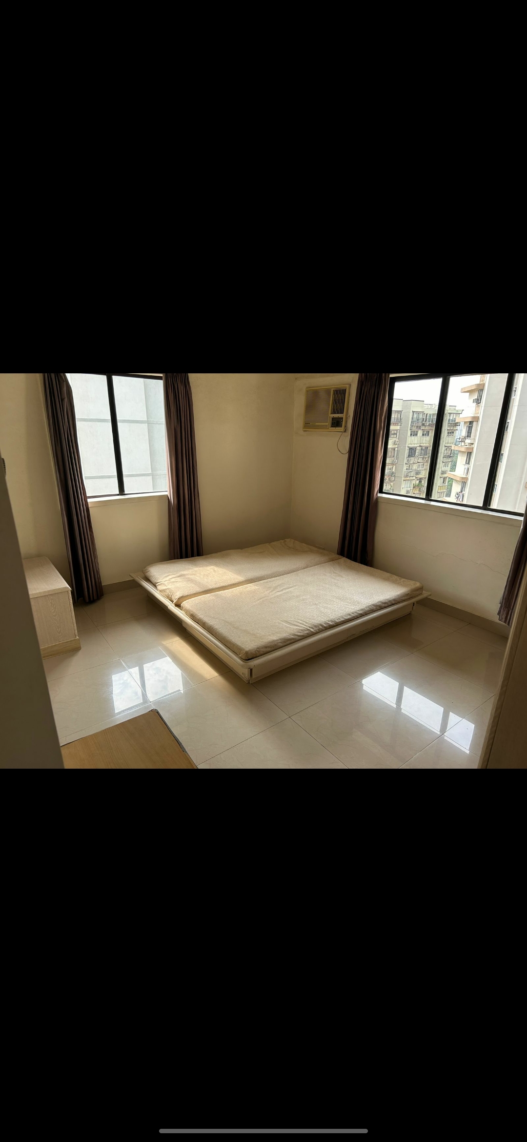 2 BHK + Extra Room Apartment For Sale in Malabar Hill
