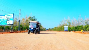  Plot – Exterior View View at Bhongiri Warangal Highway - for Sale