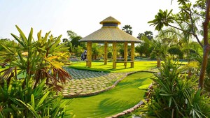  Plot – Garden View at Bhongiri Warangal Highway - for Sale