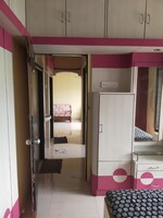1 BHK + Extra Room 450 Sq.Ft. Apartment in Raunak Heights