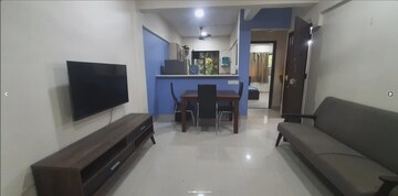 Common Area in  Pg at Airoli Sector 6 – for Rent