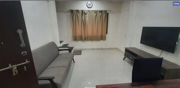 Common Area in  Pg at Airoli Sector 6 – for Rent
