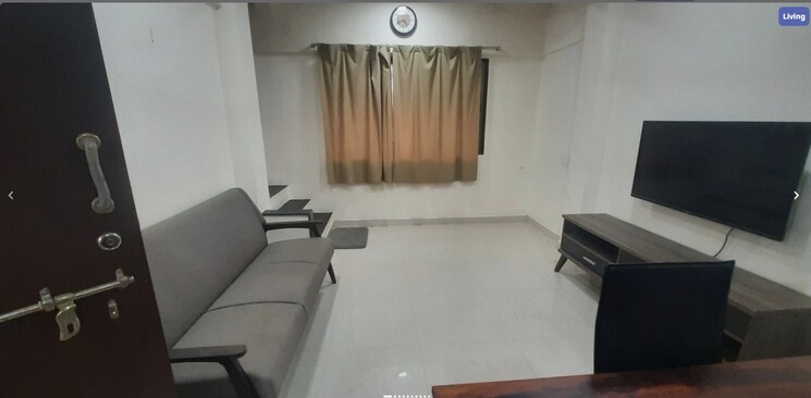 Common Area, airoli sector 6 Pg For Boys In Airoli Sector 6 9064529