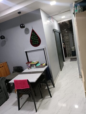 Furnished Amenities in 1 BHK Apartment at Cecilia Apartment, Bandra West – for Sale