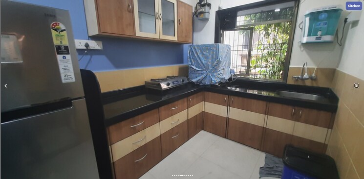 Kitchen, airoli sector 6 Pg For Boys In Airoli Sector 6 9064529