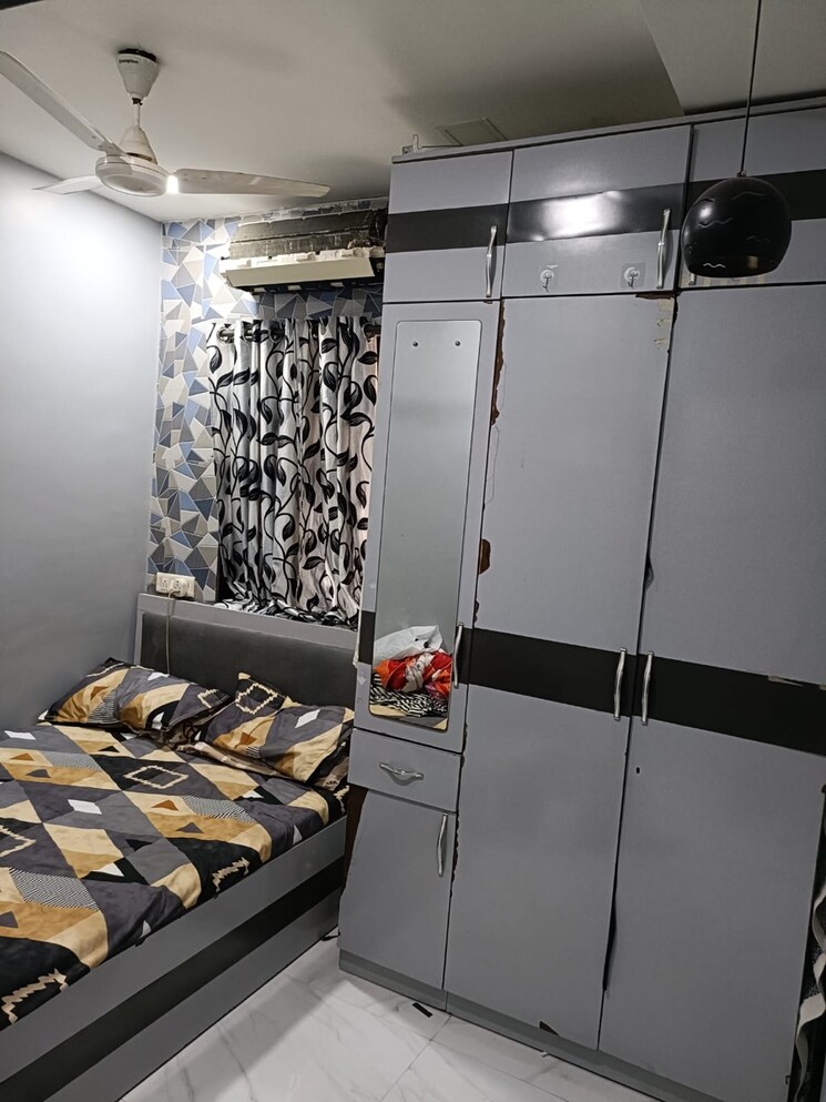 Room, cecilia-apartment 1 Bedroom 280 Sq.Ft. Apartment In Bandra West Mumbai 9054212