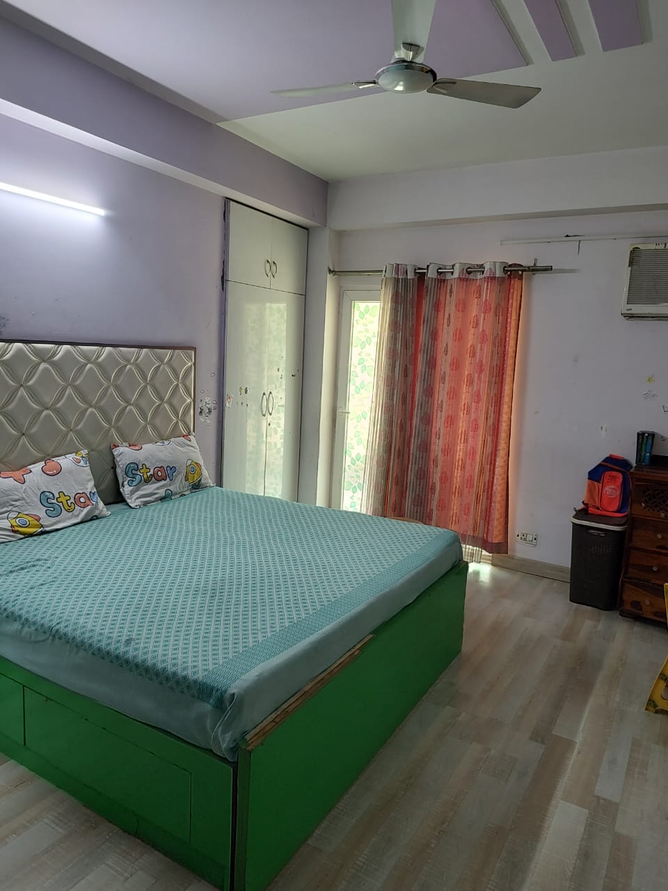 3 BHK Apartment For Rent in Gaur City 2 - 14th Avenue