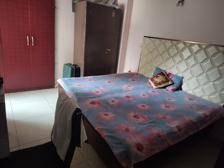 Bedroom, gaur-city-2-14th-avenue 3 Bedroom 740 Sq.Ft. Apartment In Sector 16c Greater Noida Greater Noida 9064546