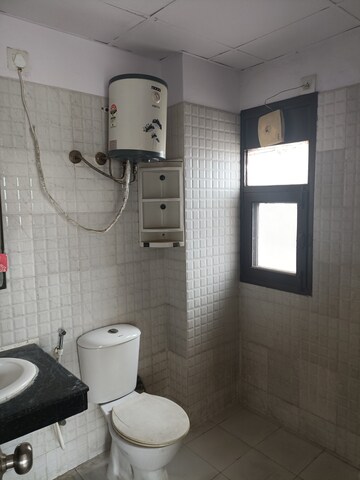 Bathroom in 3 BHK Apartment at RPS Savana, Sector 88 – for Sale