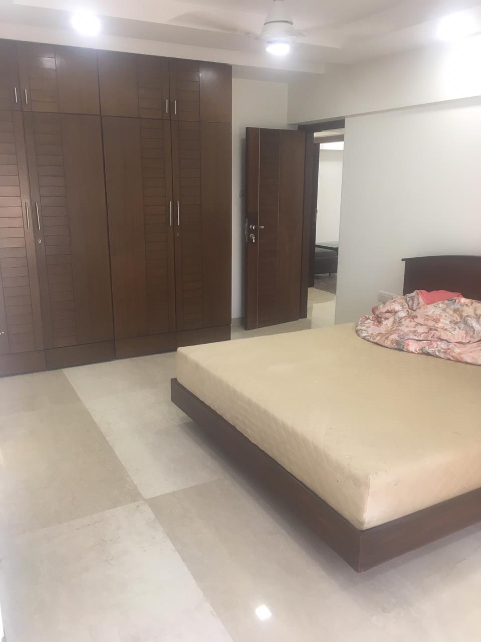4 BHK Apartment For Rent in Palazzo Apartment