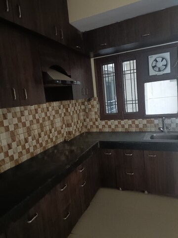 Kitchen in 3 BHK Apartment at RPS Savana, Sector 88 – for Sale