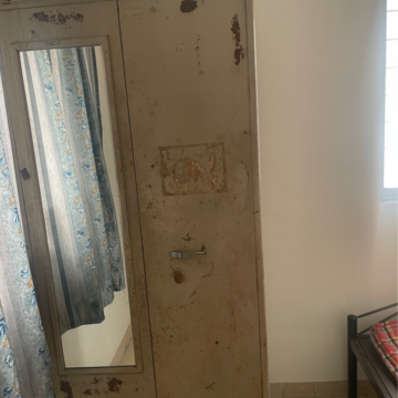 Furnished Amenities in 2 BHK Apartment at Shree Manibhadra Wakad Centre, Bhagwan Nagar – for Rent