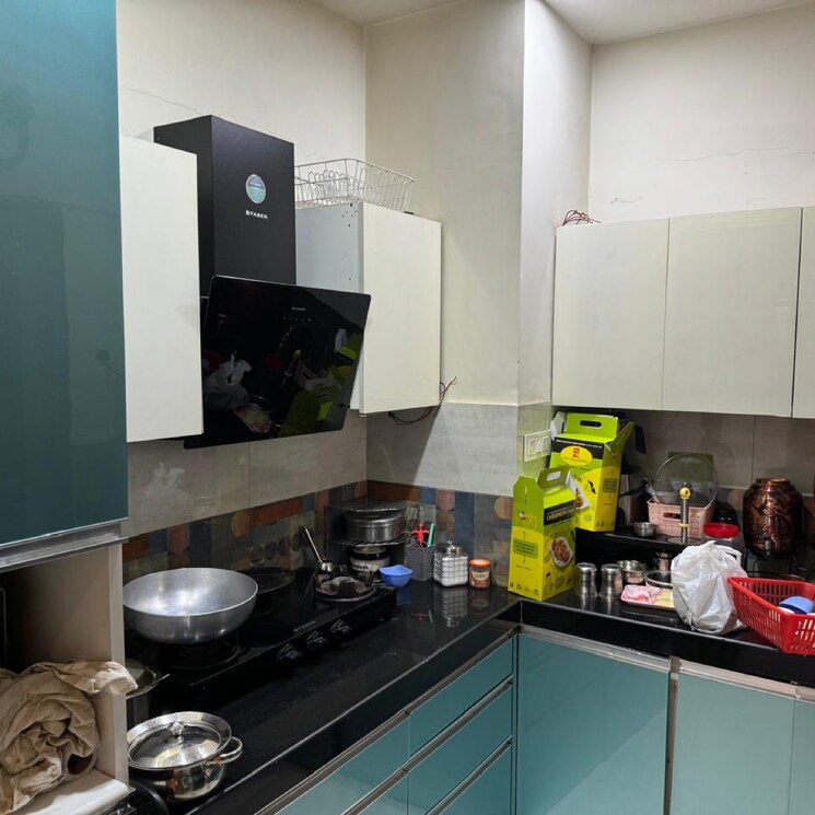 Kitchen, vr-bhoomi-acres-g-wing 2 Bedroom 670 Sq.Ft. Apartment In Hiranandani Estate Thane 9064552