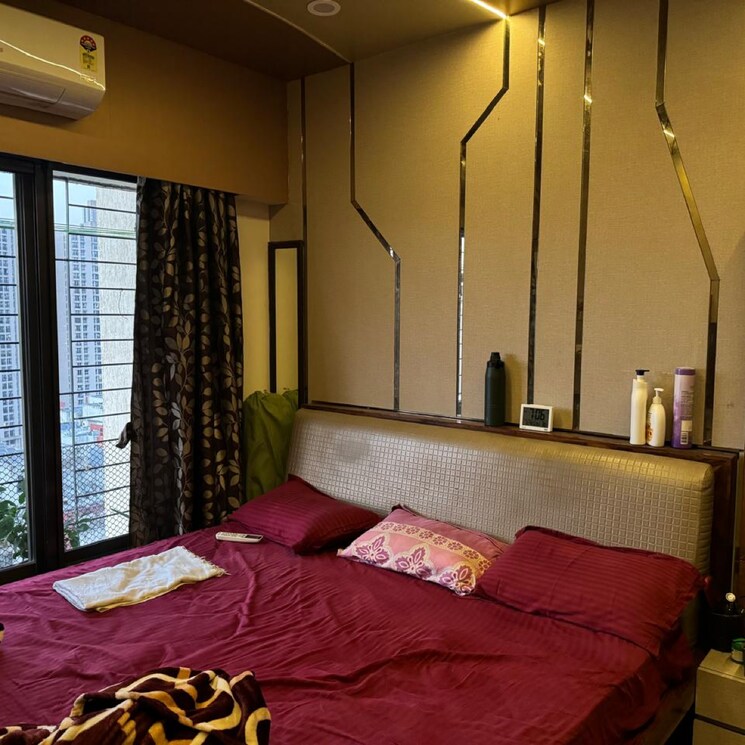 Bedroom, vr-bhoomi-acres-g-wing 2 Bedroom 670 Sq.Ft. Apartment In Hiranandani Estate Thane 9064552