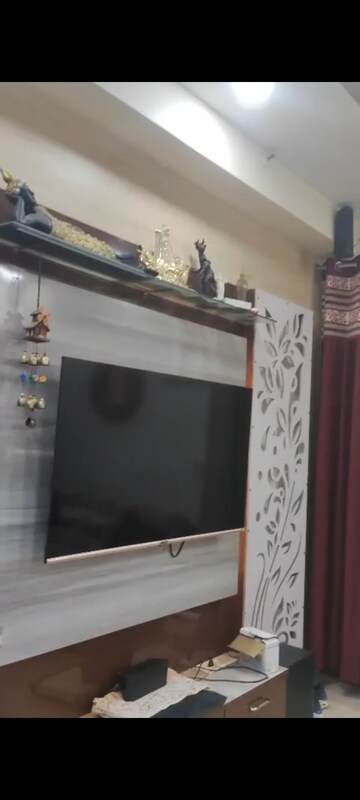 Common Area in 2.5 BHK Apartment at Samridhi Grand Avenue, Tech Zone 4 Greater Noida – for Rent