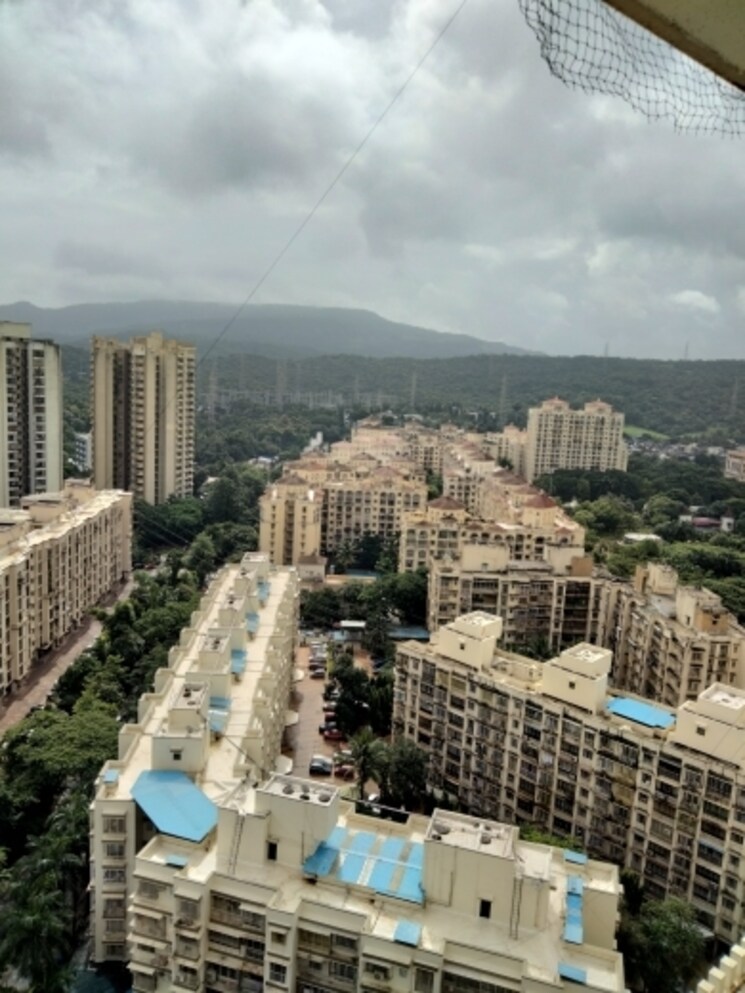 Exterior View, kandivali east 2.5 Bedroom 897 Sq.Ft. Apartment In Kandivali East Mumbai 9064559