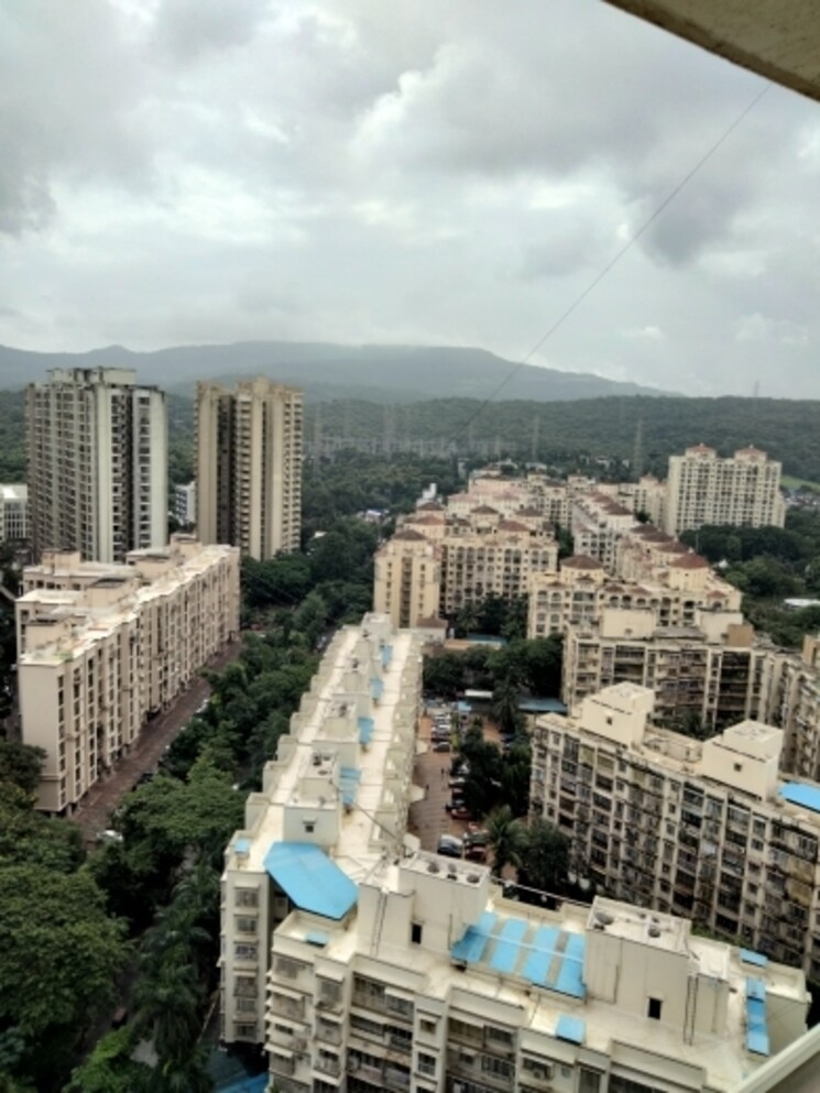 Exterior View, kandivali east 2.5 Bedroom 897 Sq.Ft. Apartment In Kandivali East Mumbai 9064559
