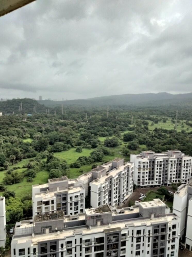 Exterior View, kandivali east 2.5 Bedroom 897 Sq.Ft. Apartment In Kandivali East Mumbai 9064559