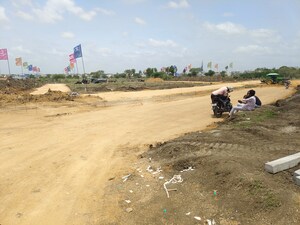 Plot Area in  Plot at Lb Nagar – for Sale