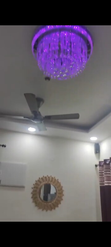  2.5 BHK Apartment at Samridhi Grand Avenue, Tech Zone 4 Greater Noida – for Rent