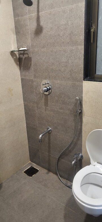 Furnished Amenities in 1 BHK Apartment at Chandak Nishchay, Borivali East – for Sale