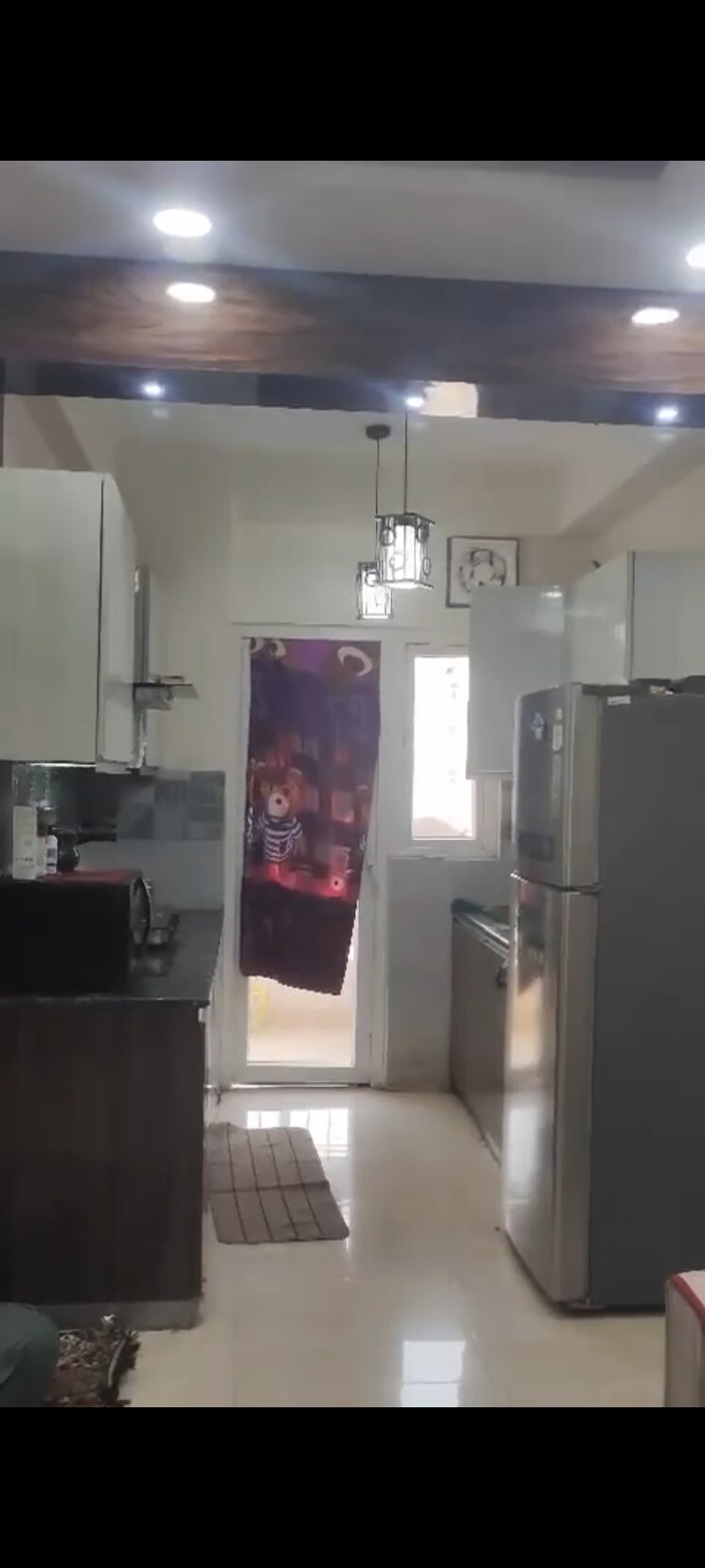 Kitchen, samridhi-grand-avenue 2.5 Bedroom 1150 Sq.Ft. Apartment In Tech Zone 4 Greater Noida Greater Noida 9064577