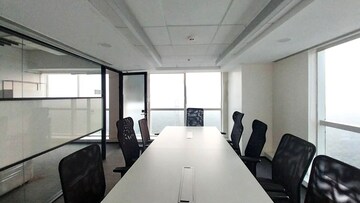 Building Lobby in  Office Space at Viman Nagar – for Rent