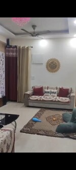 2.5 BHK + Study Room 1150 Sq.Ft. Apartment in Samridhi Grand Avenue