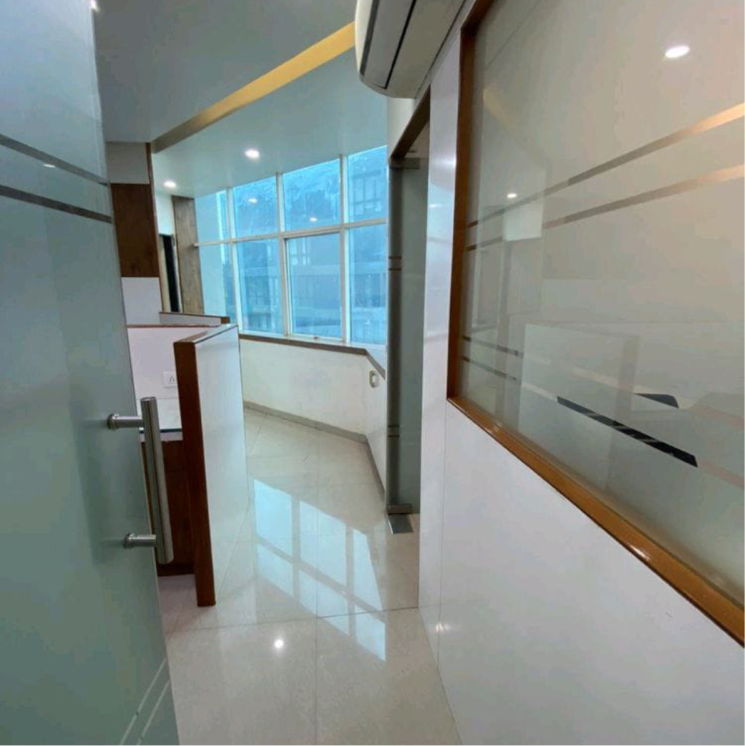 Team Area, siddhi-nisarg Commercial Office Space 750 Sq.Ft. In Bhagwan Nagar Pune 9064566