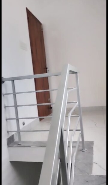 Staircase in 2 BHK Independent House at Pottore – for Sale
