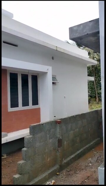 Building Lobby in 2 BHK Independent House at Pottore – for Sale