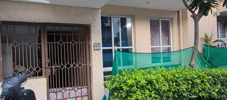 Exterior View, bptp-parkland-pride 3 Bedroom 1050 Sq.Ft. Builder Floor In Sector 77 Faridabad 9064565