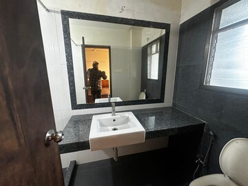 Kitchen in 3 BHK Apartment at Kalyani Nagar – for Rent