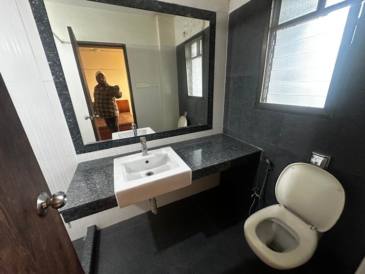 Kitchen, kalyani nagar 3 Bedroom 2500 Sq.Ft. Apartment In Kalyani Nagar Pune 9064573