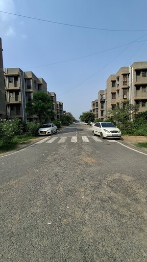 1.5 BHK Apartment – Exterior View View at Sector 10 Greater Noida - for Sale