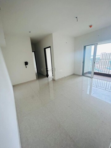 Building Lobby in 2 BHK Apartment at Lodha Amara, Kolshet Road – for Sale