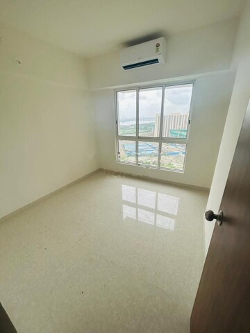 Bedroom in 2 BHK Apartment at Lodha Amara, Kolshet Road – for Sale