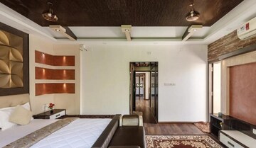 Master Bedroom in 4 BHK Independent House at Kalkere – for Sale