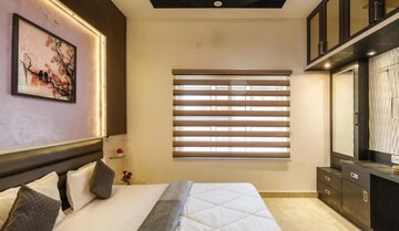 Bedroom in 4 BHK Independent House at Kalkere – for Sale