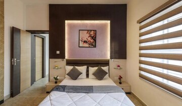 Bedroom in 4 BHK Independent House at Kalkere – for Sale